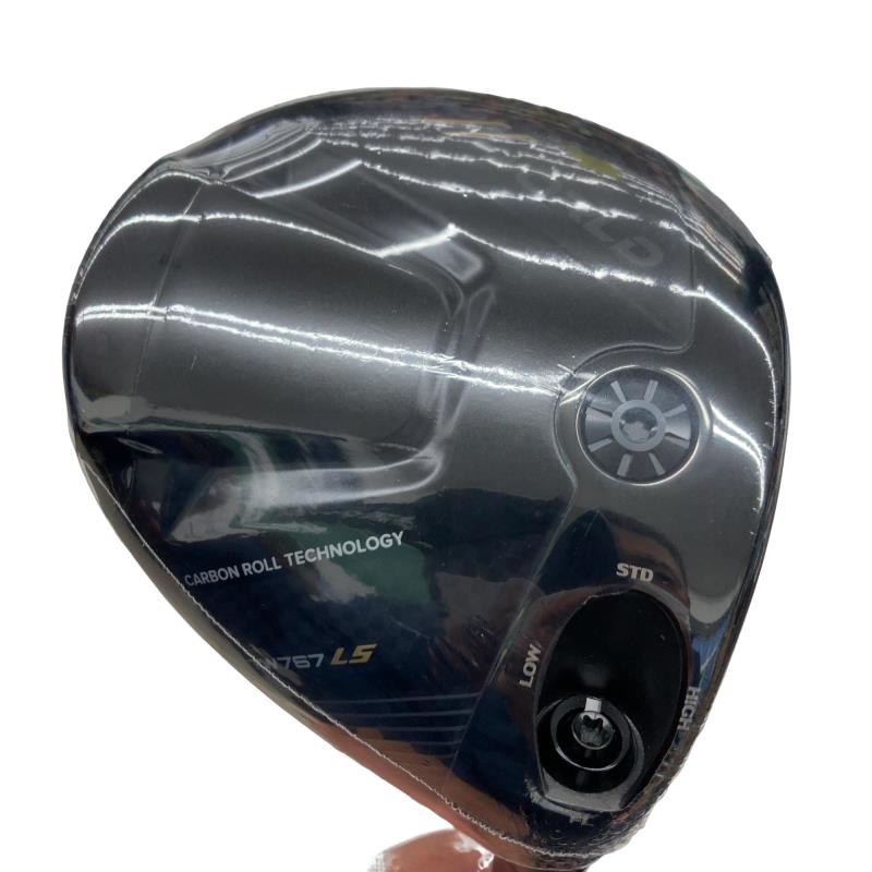 【中古】 本間ゴルフ TOUR WORLD TW767 LS  9° １番ウッド DR VIZARD EZ-C (フレックスS) メンズ 成人男性用 右利き 右用 N位置付ける ゴルフ野球クラブ ドライバー-クラブ