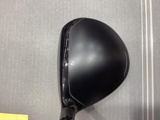 【中古】 仕立て屋御手伝いさん STEALTH PLUS+ 3W フェアウェイウッド FW TENSEI SILVER TM50(STEALTH FW) (フレックスS) メンズ 成人男性用 右利き 右用 C序列付ける ゴルフ野球クラブ