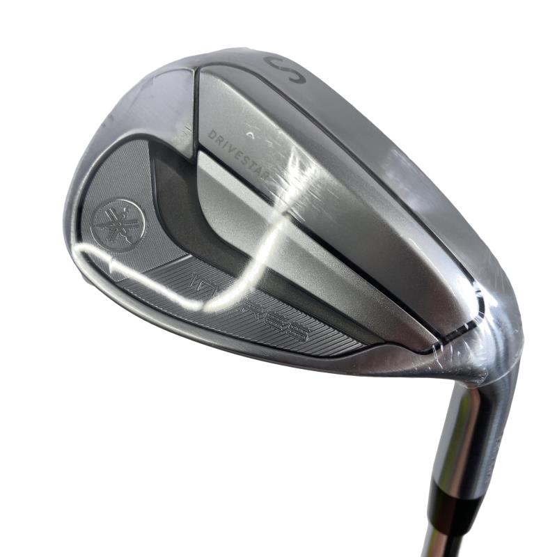 【中古】 ヤマハ inpres DRIVESTAR(2025) SW ウェッジ WG NS PRO 850GH neo (フレックスS) メンズ 男性用 右利き 右用 Aランク ゴルフクラブ