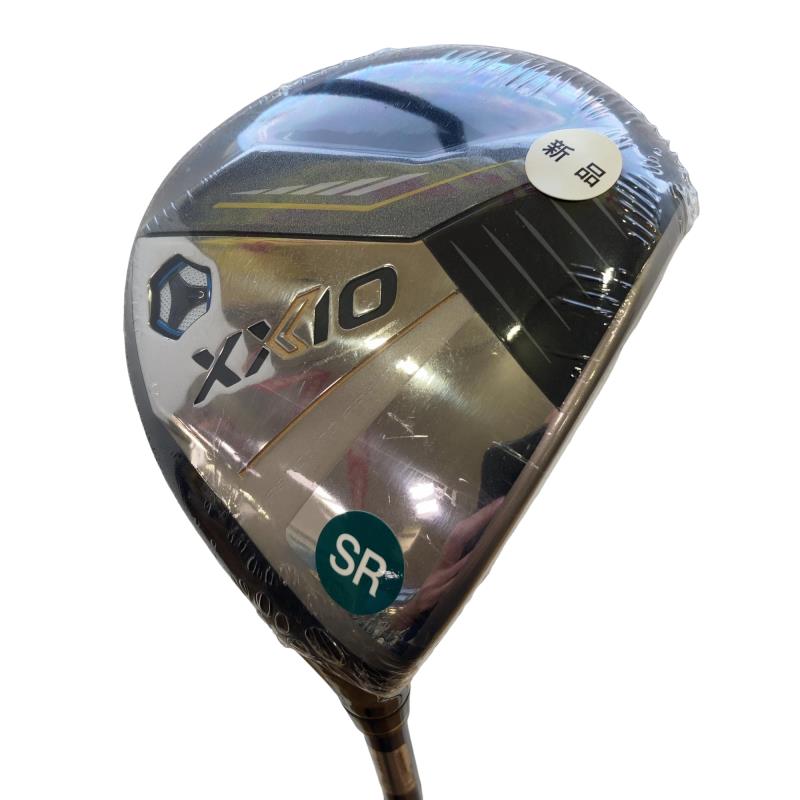 【中古】 ダンロップ XXIO(2024) 3W フェアウェイウッド FW XXIO MP1300(FW) (フレックスSR) メンズ 成人男性用 右利き 右用 N序列付ける ゴルフ野球クラブ