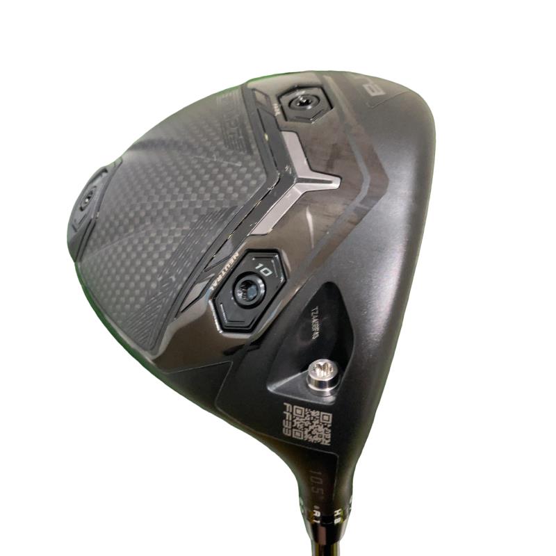 【中古】 コブラ cobra DS-ADAPT LS 10.5&deg; ドライバー DR SPEEDER NX for Cobra(DS-ADAPT DR) (フレックスSR) メンズ 男性用 右利き 右用 Cランク ゴルフクラブ｜ゴルフパートナー 中古クラブ店