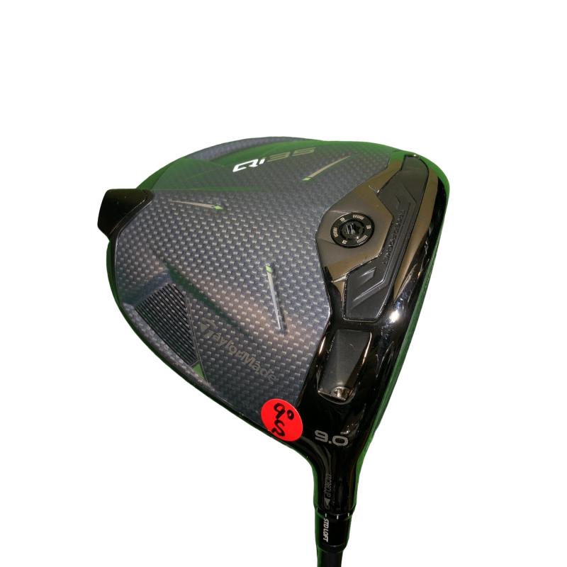 【中古】 テーラーメイド Qi35 9° ドライバー DR Diamana SILVER TM55(Qi35 DR) (フレックスS) メンズ 男性用 右利き 右用 Cランク ゴルフクラブ|ゴルフパートナー 中古クラブ店