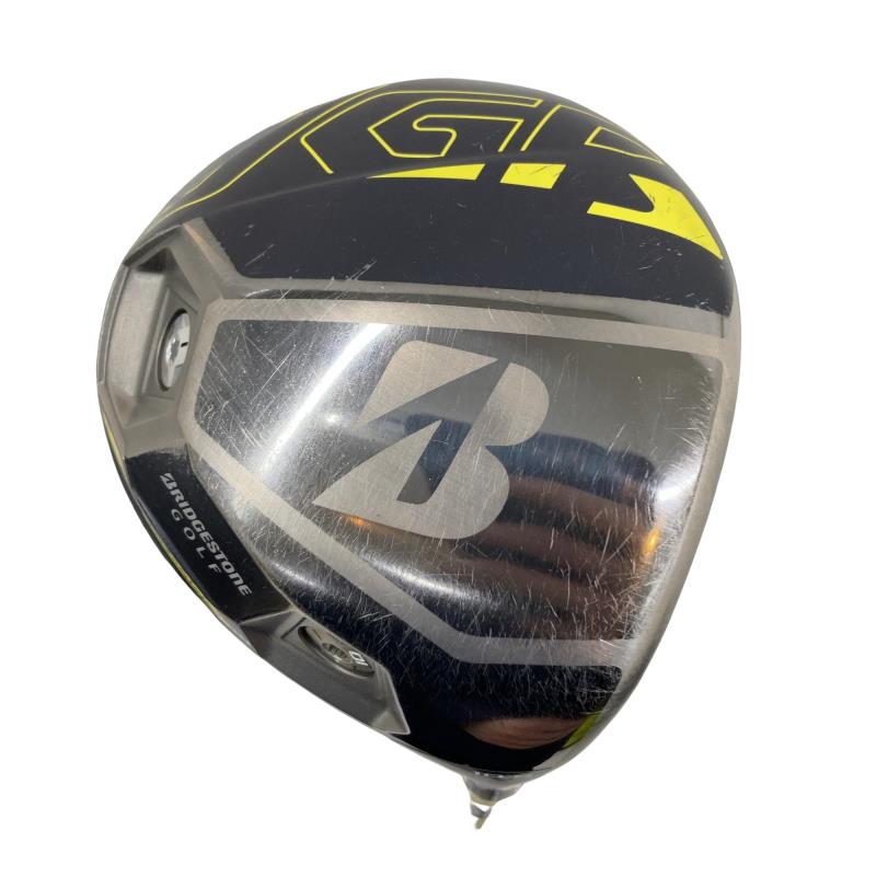 【中古】 ブリヂストン BRIDGESTONE JGR 10.5° ドライバー DR Tour AD J16-11W(ドライバー) (フレックスS) メンズ 男性用 右利き 右用 Dランク ゴルフクラブ