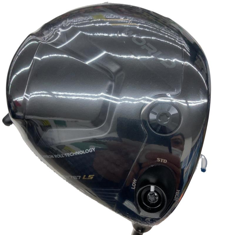 【中古】 本間ゴルフ TOUR WORLD TW767 LS 10.5° ドライバー DR VIZARD EZ-C (フレックスS) メンズ 男性用 右利き 右用 Nランク ゴルフクラブ