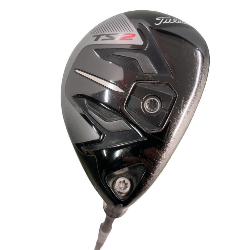 【中古】 タイトリスト TSi2 21&deg; ユーティリティ UT TENSEI CK PRO ORANGE 80HY (フレックスS) メンズ 男性用 右利き 右用 Cランク ゴルフクラブ｜ゴルフパートナー 中古クラブ店 16,521円