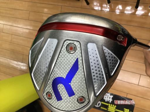 楽天市場】【中古】 ロッディオ RODDIO S-Design Oversized 1W