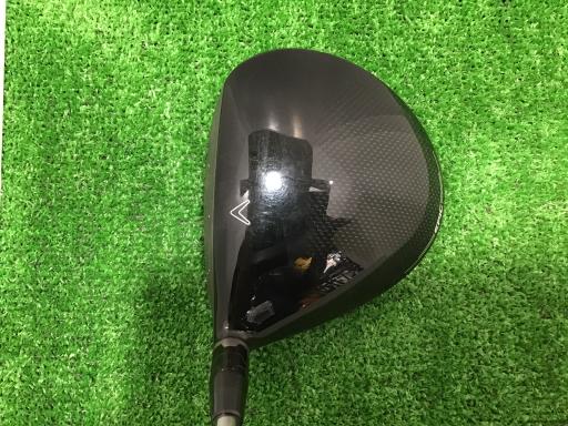 【中古】 キャロウェイ EPIC MAX LS 10.5° １番ウッド DR 完全無欠特注立て坑 (フレックスS) メンズ 成人男性用 右利き 右用 C序列付ける ゴルフ野球クラブ