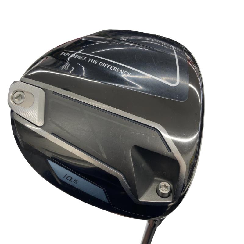 【中古】 ダンロップ XXIO(2026) 10.5° １番ウッド DR XXIO MP1400(DR) (フレックスR) メンズ 成人男性用 右利き 右用 C序列付ける ゴルフ野球クラブ
