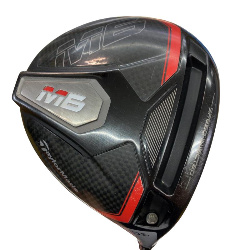 【中古】 仕立て屋お手伝いさん M6 10.5° １番ウッド DR リシャフト (フレックス余分の物) メンズ 成人男性用 右利き 右用 C序列付ける ゴルフ野球クラブ