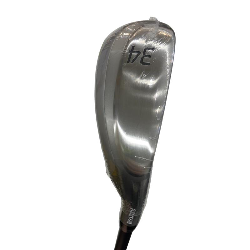 【中古】 フォーティーン HI-3 34° ユーティリティ UT FT-40i (フレックスその他) メンズ 男性用 右利き 右用 Nランク ゴルフクラブ