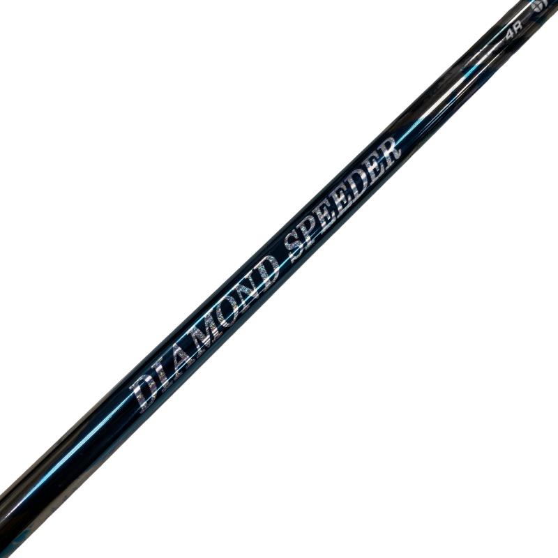 【中古】 キャロウェイスリーブ付き添い人(BIG BERTHA14系) フジクラ１番ウッド用 矢がら DIAMOND Speeder(2024) 4 (フレックスR)B位置づける ゴルフ野球クラブ