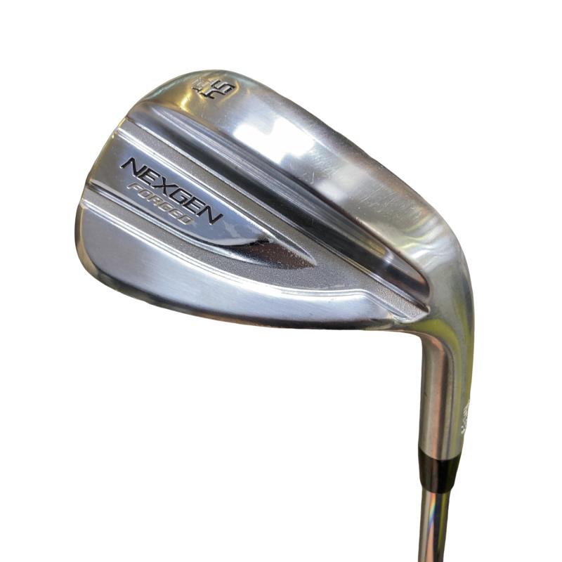 【中古】 ゴルフパートナー NEXGEN FORGED WEDGE(2025) 54°/12°T ウェッジ WG NS PRO MODUS3 TOUR110 (フレックスS) メンズ 男性用 右利き 右用 Cランク ゴルフクラブ