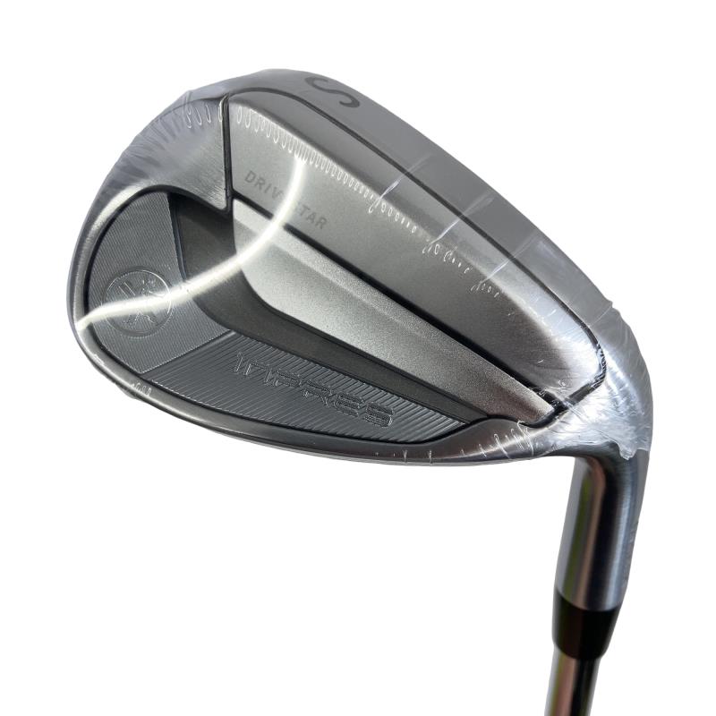 【中古】 ヤマハ inpres DRIVESTAR(2025) SW ウェッジ WG NS PRO 850GH neo (フレックスS) メンズ 成人男性用 右利き 右用 A位置づける ゴルフ野球クラブ
