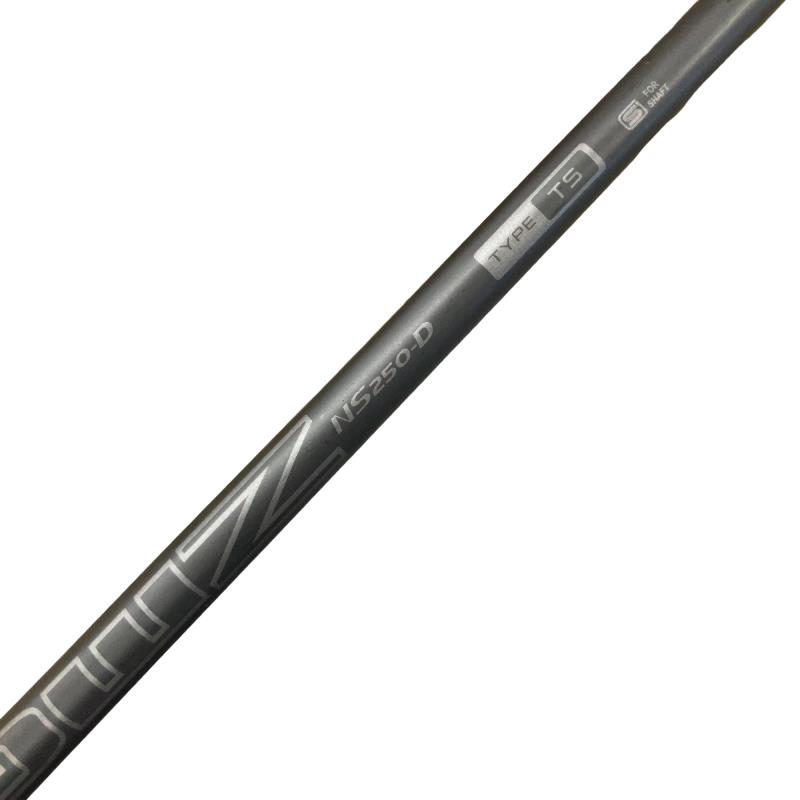 【中古】 テーラーメイドスリーブ付き(Qi4D系) ゴルフパートナードライバー用 シャフト NEXGEN TS BLUE (フレックスその他)Bランク ゴルフクラブ｜ゴルフパートナー 中古クラブ店