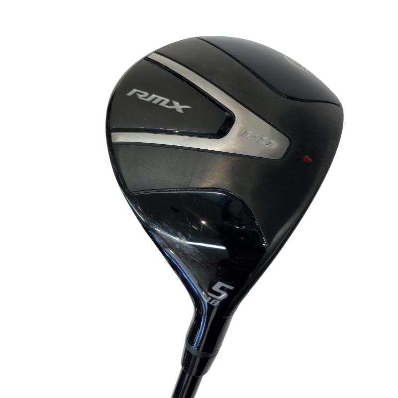 【中古】 ヤマハ RMX DD(2026) 5W フェアウェイウッド FW TENSEI GR f50 (フレックスSR) メンズ 成人男性用 右利き 右用 C位置づける ゴルフ野球クラブ