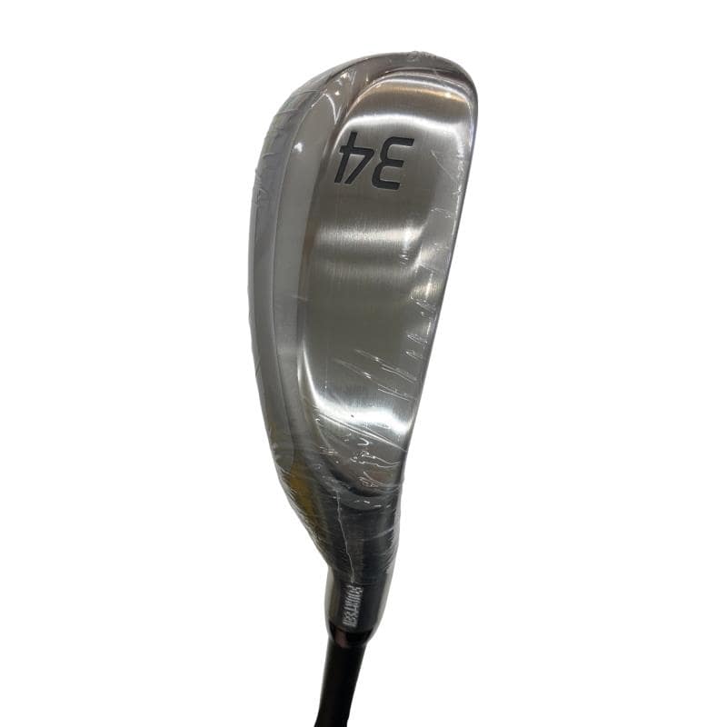 【中古】 フォーティーン HI-3 34° ユーティリティ UT FT-50i (フレックスその他) メンズ 男性用 右利き 右用 Nランク ゴルフクラブ 29,684円