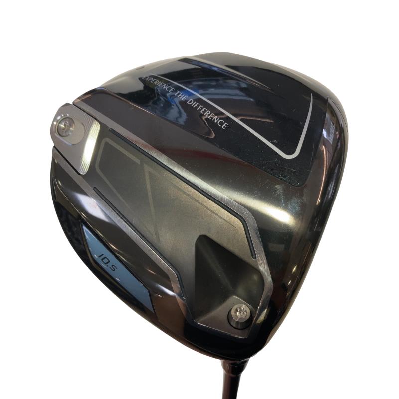【中古】 ダンロップ XXIO(2026) 10.5° １番ウッド DR XXIO MP1400(DR) (フレックスR) メンズ 成人男性用 右利き 右用 B位置づける ゴルフ野球クラブ