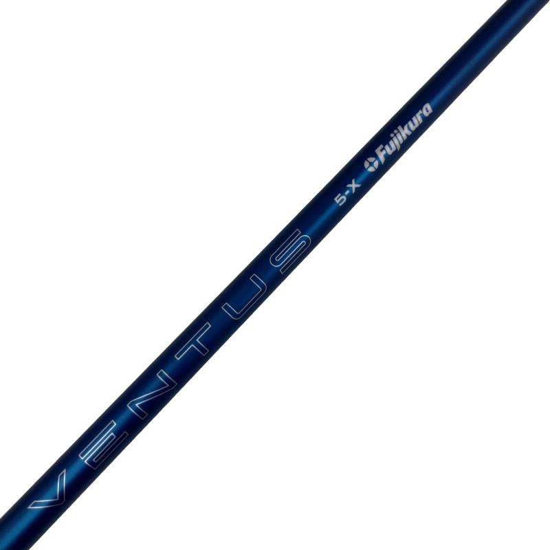 【中古】 キャロウェイスリーブ付き添い人(QUANTUM系) フジクラ１番ウッド用 矢がら VENTUS BLUE(2024) 5 (フレックスX)B位置づける ゴルフ野球クラブ