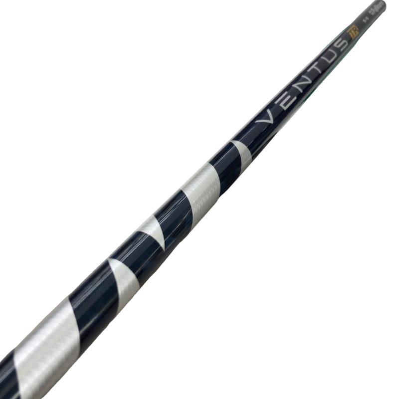 【中古】 キャロウェイスリーブ付き添い人(QUANTUM系) フジクラ１番ウッド用 立て坑 VENTUS TR BLUE 5 (フレックスS)B序列付ける ゴルフ野球クラブ