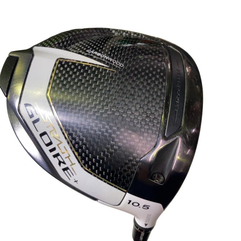 【中古】 ブリヂストン BRIDGESTONE B3 DD 10.5° ドライバー DR TENSEI BS Red 40 (フレックスSR) メンズ 男性用 右利き 右用 Cランク ゴルフクラブ