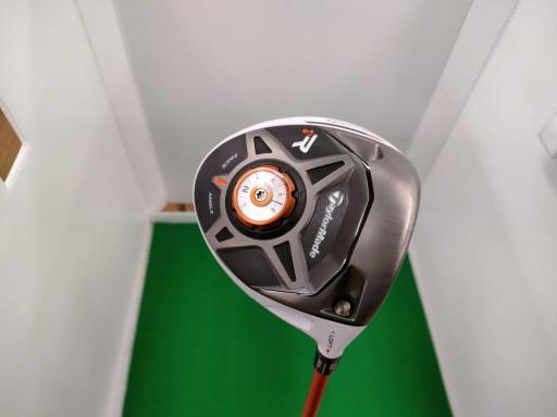 【中古】 仕立て屋御手伝いさん R1 1W １番ウッド DR TM1-113 (フレックスS) メンズ 成人男性用 右利き 右用 C序列付ける ゴルフ野球クラブ
