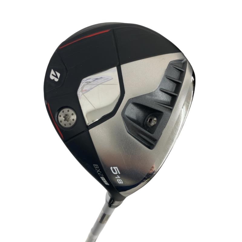【中古】 ブリヂストン BRIDGESTONE BX2 HT 5W フェアウェイウッド FW Diamana BS50 II(FW) (フレックスSR) メンズ 男性用 右利き 右用 Cランク ゴルフクラブ