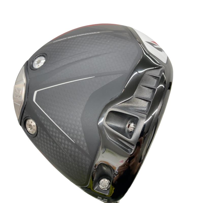 【中古】 ブリヂストン BRIDGESTONE BX2 HT 9.5° ドライバー DR Diamana BS50 II(DR) (フレックスS) メンズ 男性用 右利き 右用 Bランク ゴルフクラブ