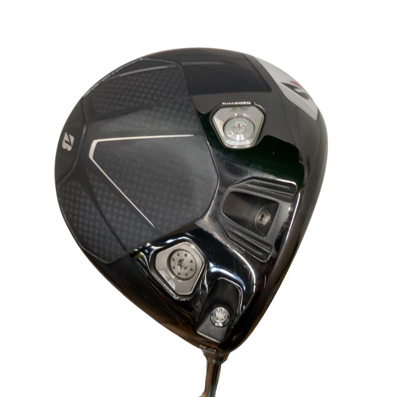 【中古】 ブリヂストン BRIDGESTONE BX1 LS 9° １番ウッド DR TENSEI PRO BLACK 1K CORE 60 (フレックスS) メンズ 成人男性用 右利き 右用 C序列付ける ゴルフ野球クラブ