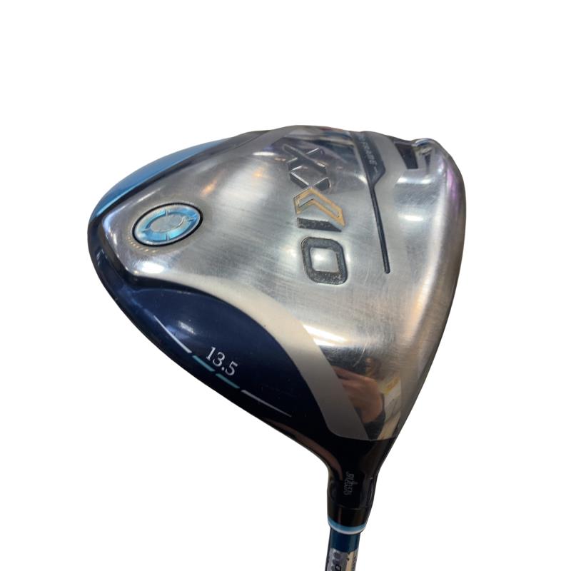 【中古】 ダンロップ XXIO(2022) 13.5° レディース ドライバー DR XXIO MP1200L(DR) (フレックスL) レディース 女性用 右利き 右用 Cランク ゴルフクラブ|ゴルフパートナー 中古クラブ店