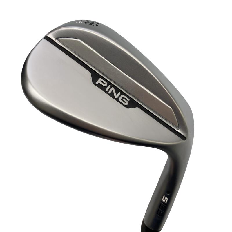 【中古】 ピン PING s159 58°/08° H ウェッジ WG NS PRO 850GH neo (フレックスS) メンズ 男性用 右利き 右用 Bランク ゴルフクラブ