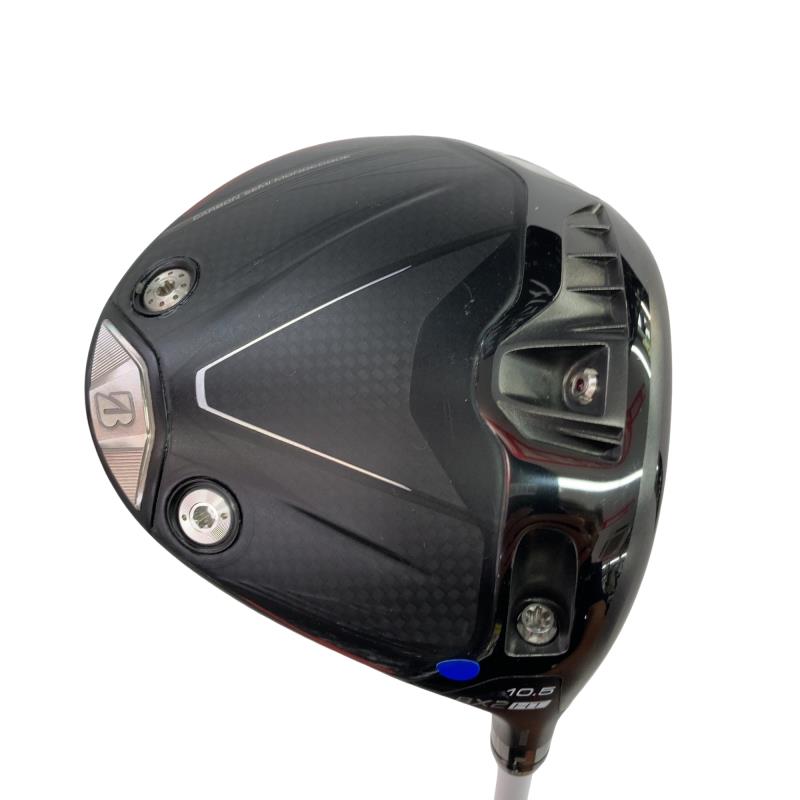 【中古】 ブリヂストン BRIDGESTONE BX2 HT 10.5&deg; ドライバー DR Diamana BS50 II(DR) (フレックスSR) メンズ 男性用 右利き 右用 Cランク ゴルフクラブ｜ゴルフパートナー 中古クラブ店