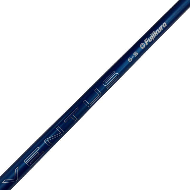 【中古】 テーラーメイドスリーブ付き添い人(Qi4D系) フジクラ１番ウッド用 立て坑 VENTUS BLUE(2024) 6 (フレックスS)B価値づける ゴルフ野球クラブ
