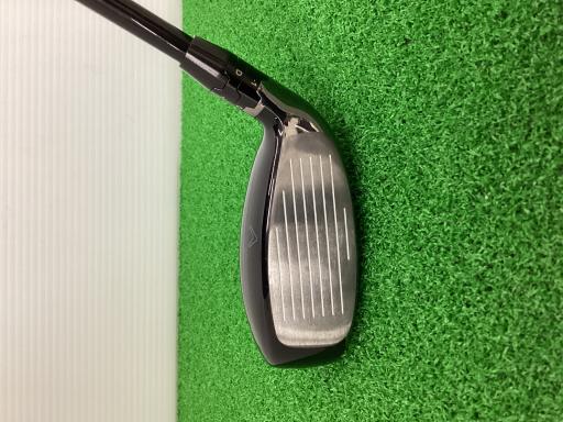 【中古】 キャロウェイ SUPER Hybrid 20° ユーティリティ UT Diamana h45 (フレックスUNI) メンズ 男性用 右利き 右用 Cランク ゴルフクラブ
