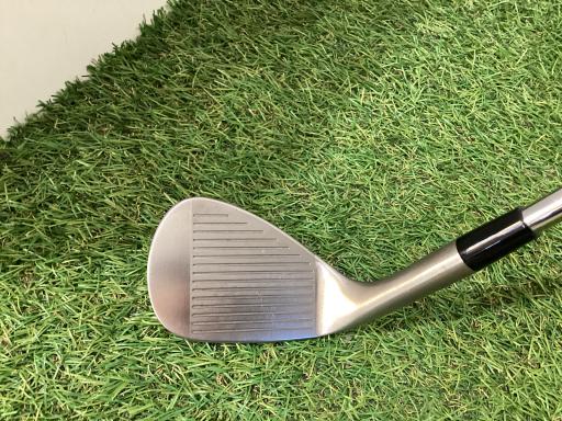 【中古】 ブリヂストン BRIDGESTONE BITING SPIN 58°/12°A ウェッジ WG NS PRO MODUS3 TOUR105 (フレックスS) メンズ 男性用 右利き 右用 Cランク ゴルフクラブ