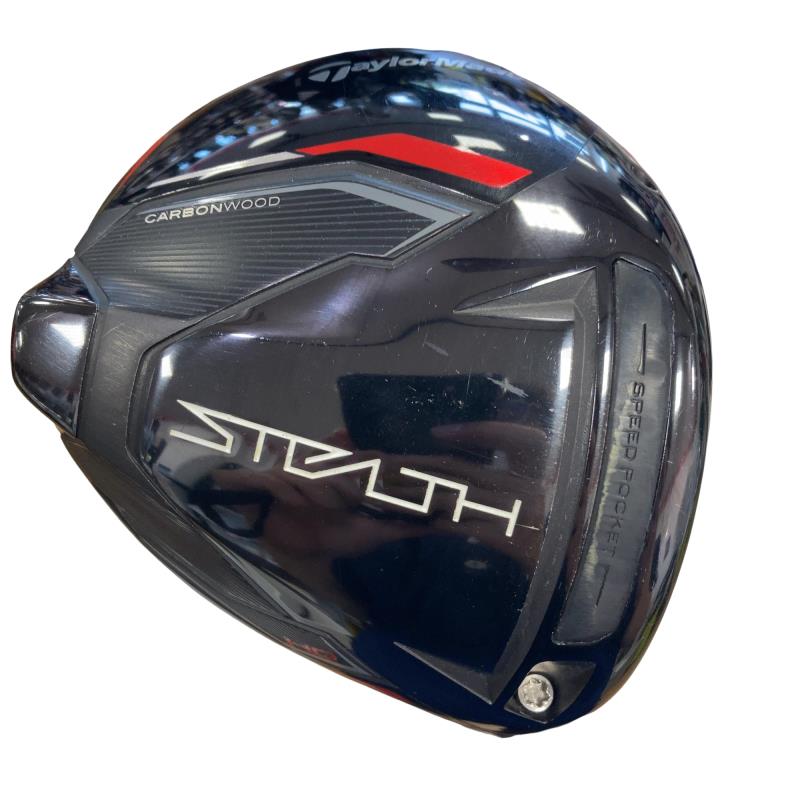 【中古】 テーラーメイド STEALTH2 HD 9&deg; ドライバー DR TENSEI RED TM50(STEALTH DR) (フレックスS) メンズ 男性用 右利き 右用 Cランク ゴルフクラブ｜ゴルフパートナー 中古クラブ店