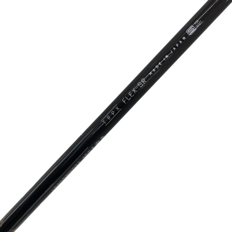 【中古】 ピンスリーブ付き(G440系) TRPXドライバー用 シャフト AFTERBURNER AB503 (フレックスSR)Bランク ゴルフクラブ｜ゴルフパートナー 中古クラブ店