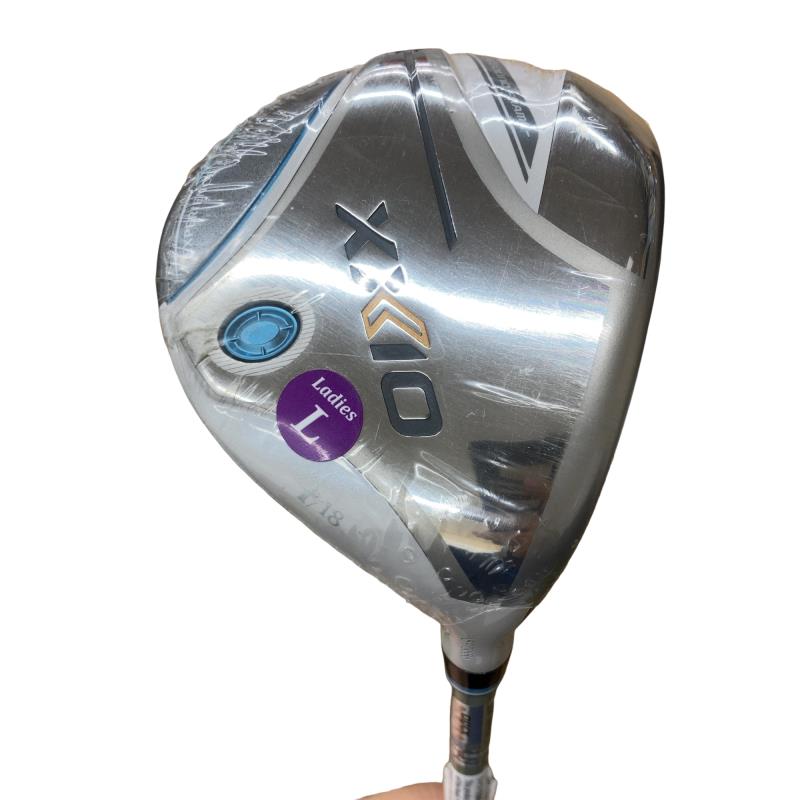 【中古】 ダンロップ XXIO(2022) ホワイト 4W レディース フェアウェイウッド FW XXIO MP1200L(FW) ホワイト (フレックスL) レディース 女性用 右利き 右用 Nランク ゴルフクラブ｜ゴルフパートナー 中古クラブ店