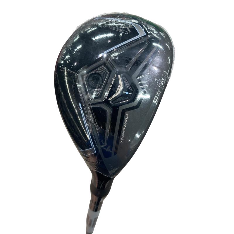 【中古】 コブラ cobra DARKSPEED U4 レディース ユーティリティ UT SPEEDER NX for Cobra(DARKSPEED UT) (フレックスL) レディース 女性用 右利き 右用 Nランク ゴルフクラブ｜ゴルフパートナー 中古クラブ店