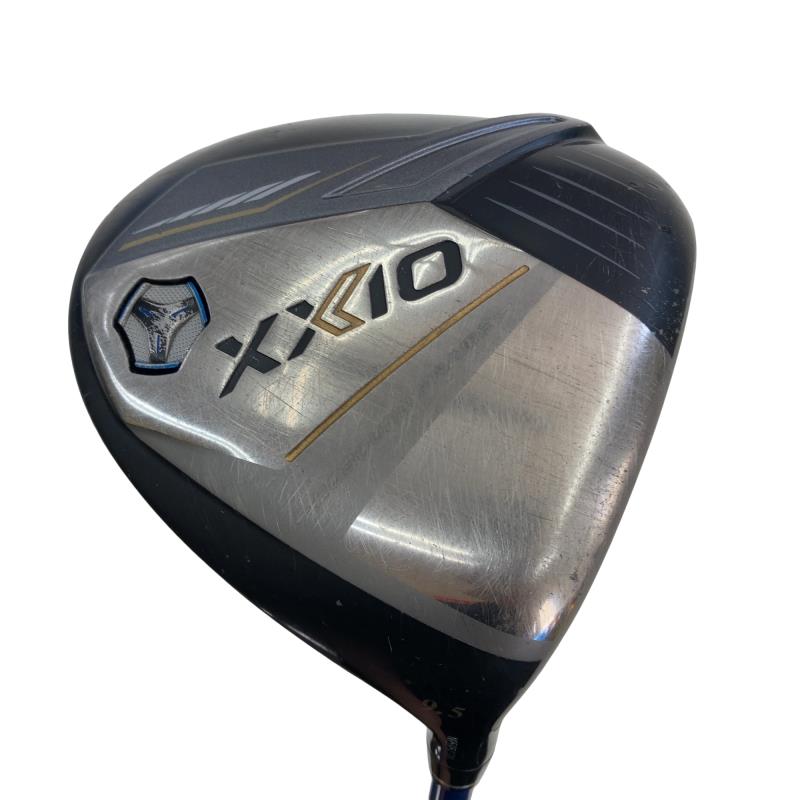 【中古】 ダンロップ XXIO(2024) 9.5&deg; ドライバー DR XXIO MP1300(DR) (フレックスS) メンズ 男性用 右利き 右用 Cランク ゴルフクラブ｜ゴルフパートナー 中古クラブ店