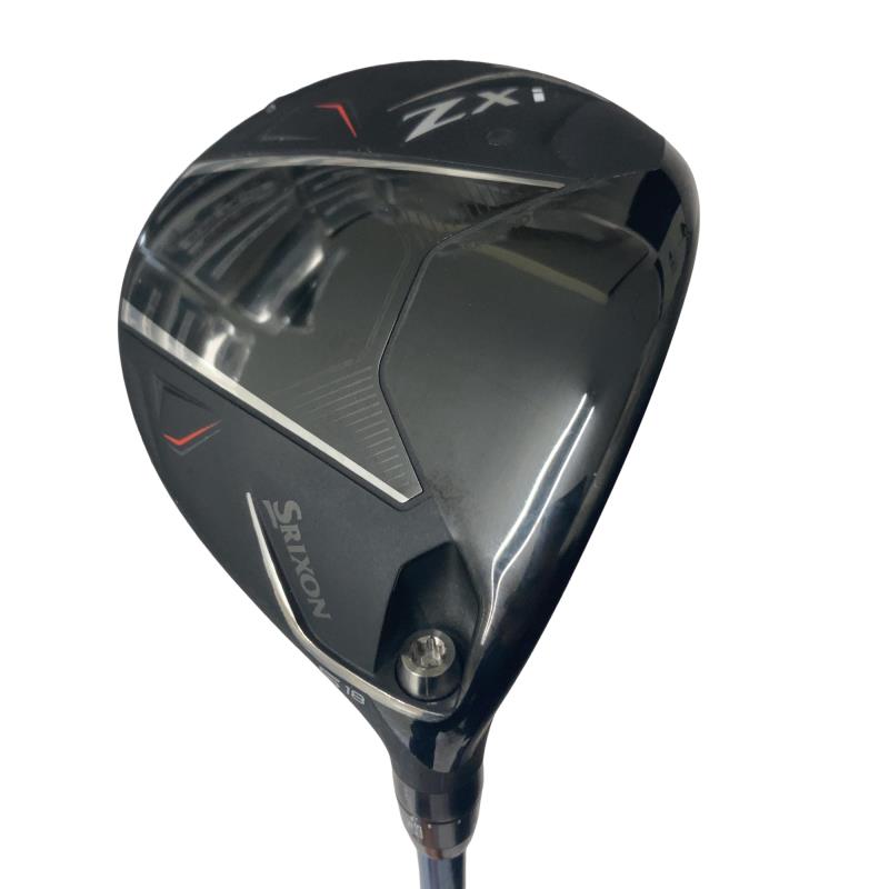 【中古】 ダンロップ SRIXON ZXi 5W フェアウェイウッド FW VENTUS ZXi 6 (フレックスS) メンズ 成人男性用 右利き 右用 C価値づける ゴルフ野球クラブ