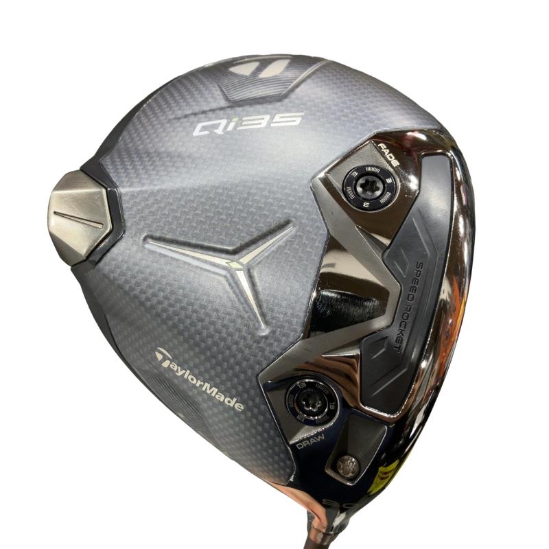 【中古】 仕立て屋お手伝いさん Qi35 LS  9° １番ウッド DR Diamana BLACK TM60(Qi35 DR) (フレックスS) メンズ 成人男性用 右利き 右用 C位置づける ゴルフ野球クラブ