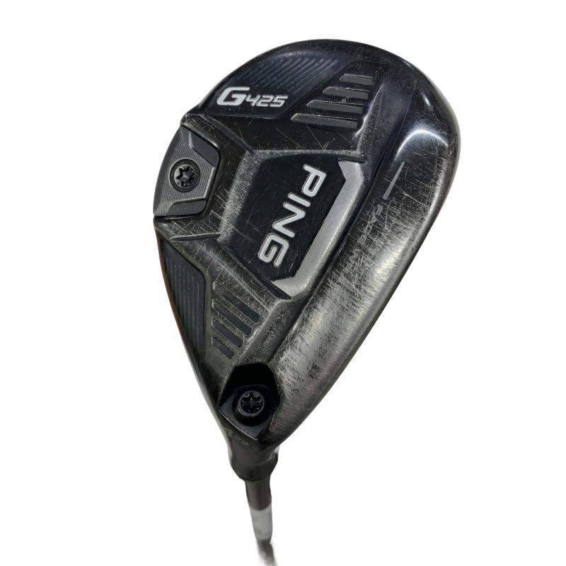 【中古】 ピン G425 U4(アーコス皆無) ありがた味 UT PING TOUR 173-85(UT) (フレックスS) メンズ 成人男性用 右利き 右用 C位置づける ゴルフ野球クラブ