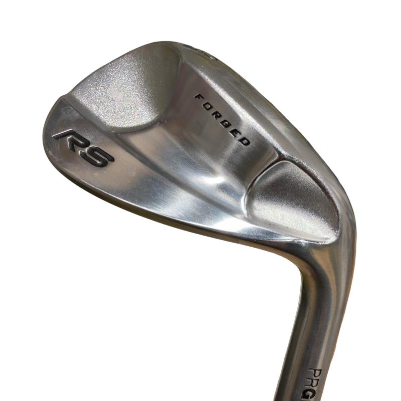 【中古】 労働者階級歯車 RS WEDGE(2018) 50°/06° ウェッジ WG 純然たる特注矢がら (フレックスS) メンズ 成人男性用 右利き 右用 C位置づける ゴルフ野球クラブ