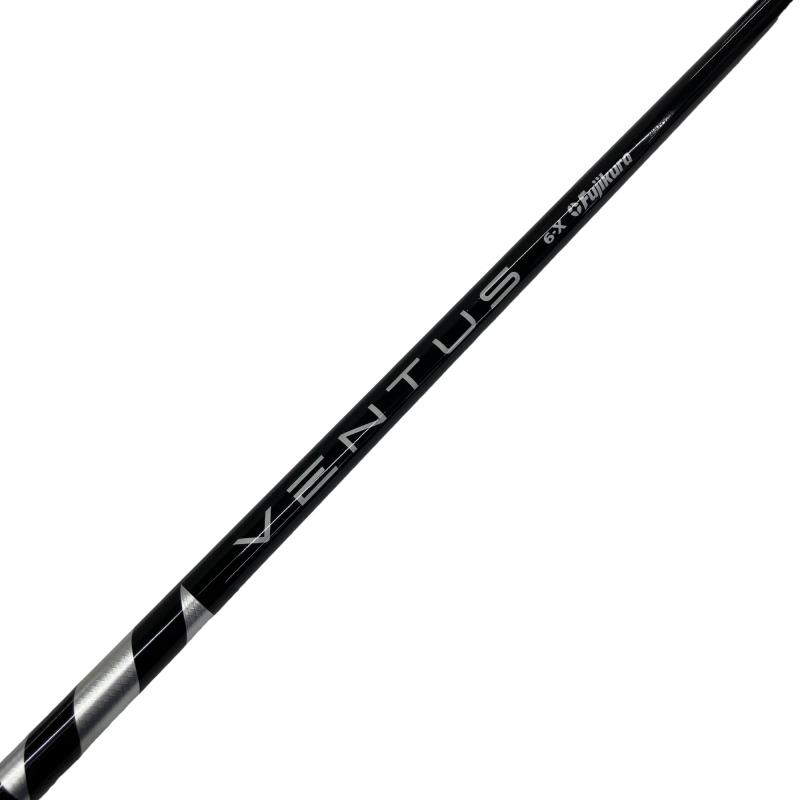 【中古】 VENTUS BLACK 6１番ウッド用 矢がら VENTUS BLACK 6 (フレックスX)C位置づける ゴルフ野球クラブ