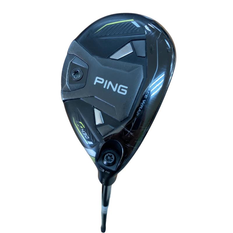 【中古】 ピン G430 U3 ユーティリティ UT NS PRO 950GH neo (フレックスS) メンズ 男性用 右利き 右用 Cランク ゴルフクラブ｜ゴルフパートナー 中古クラブ店