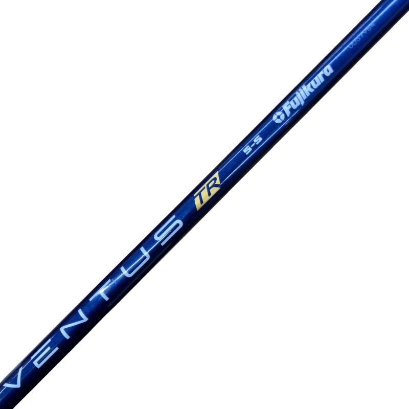 【中古】 VENTUS TR BLUE 5フェアウェイウッド用 立て坑 VENTUS TR BLUE 5 (フレックスS)B価値づける ゴルフ野球クラブ