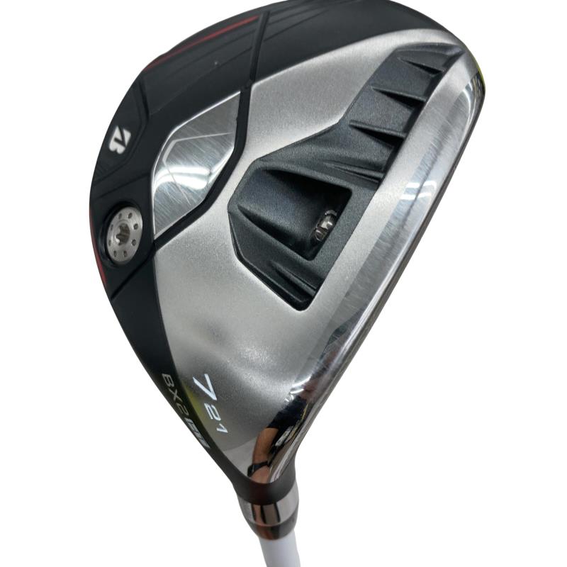 【中古】 ブリヂストン BRIDGESTONE BX2 HT 7W フェアウェイウッド FW Diamana BS50 II(FW) (フレックスR) メンズ 男性用 右利き 右用 Cランク ゴルフクラブ|ゴルフパートナー 中古クラブ店