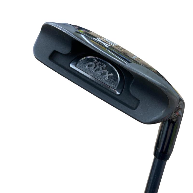 【中古】 ダンロップ XXIO CR 35° ウェッジ WG XXIO CR (フレックスその他) メンズ 男性用 右利き 右用 Cランク ゴルフクラブ 8,120円
