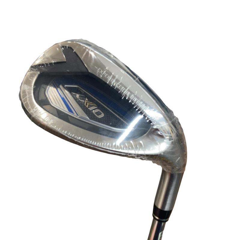 【中古】 ダンロップ XXIO(2022) SW ウェッジ WG NS PRO 850GH DST for XXIO (フレックスS) メンズ 男性用 右利き 右用 Nランク ゴルフクラブ|ゴルフパートナー 中古クラブ店