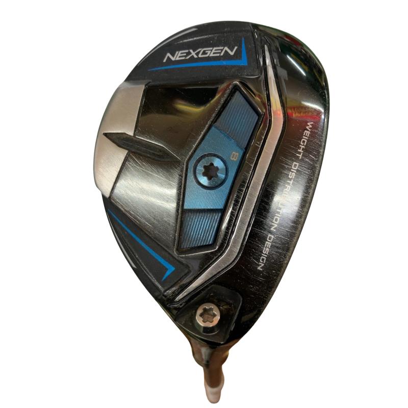【中古】 ゴルフパートナー NEXGEN NS250 U4 ユーティリティ UT NS250-U (フレックスその他) メンズ 男性用 右利き 右用 Cランク ゴルフクラブ|ゴルフパートナー 中古クラブ店